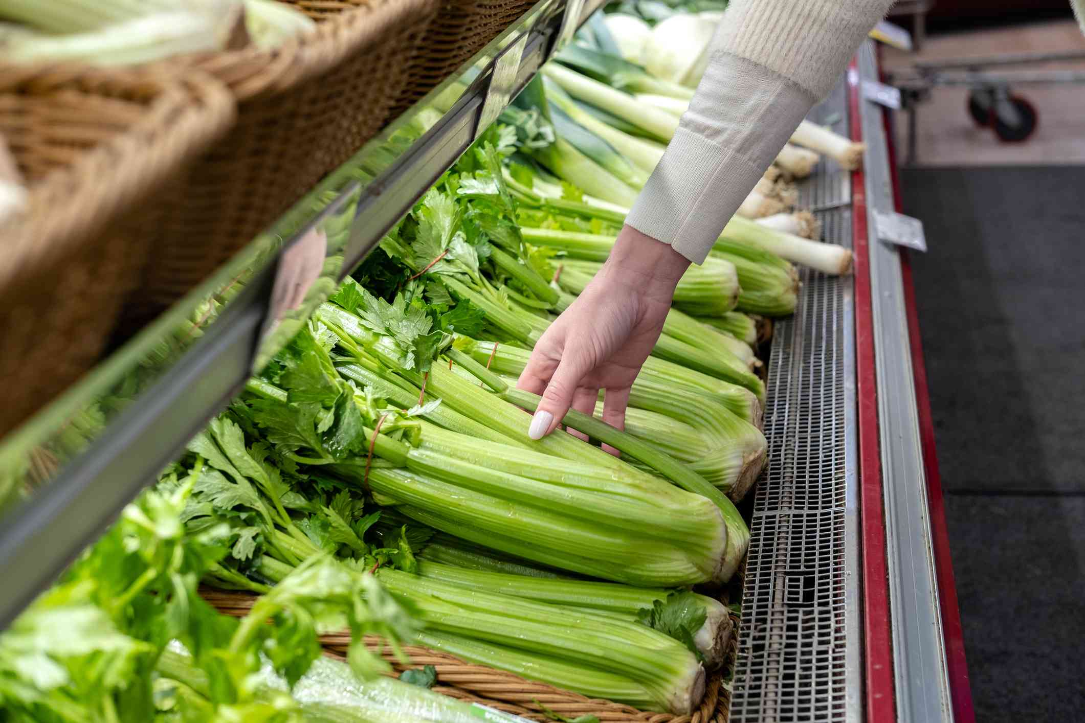 Discovering Pravi Celer The Health Benefits of True Celery in Your Diet