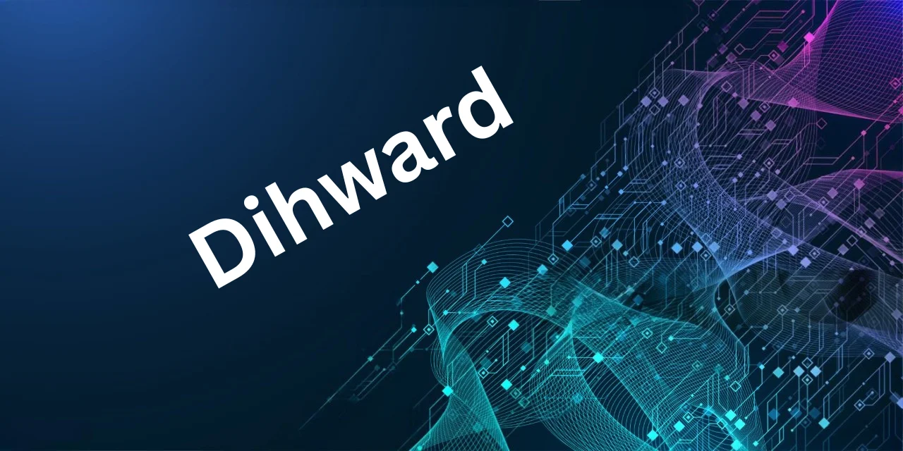Dihward: Revolutionizing Industries with a Versatile Digital Platform