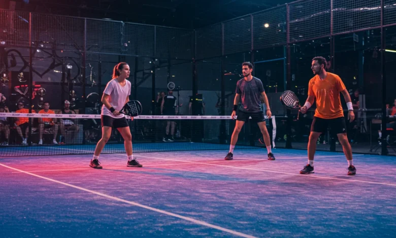NLPAdeL