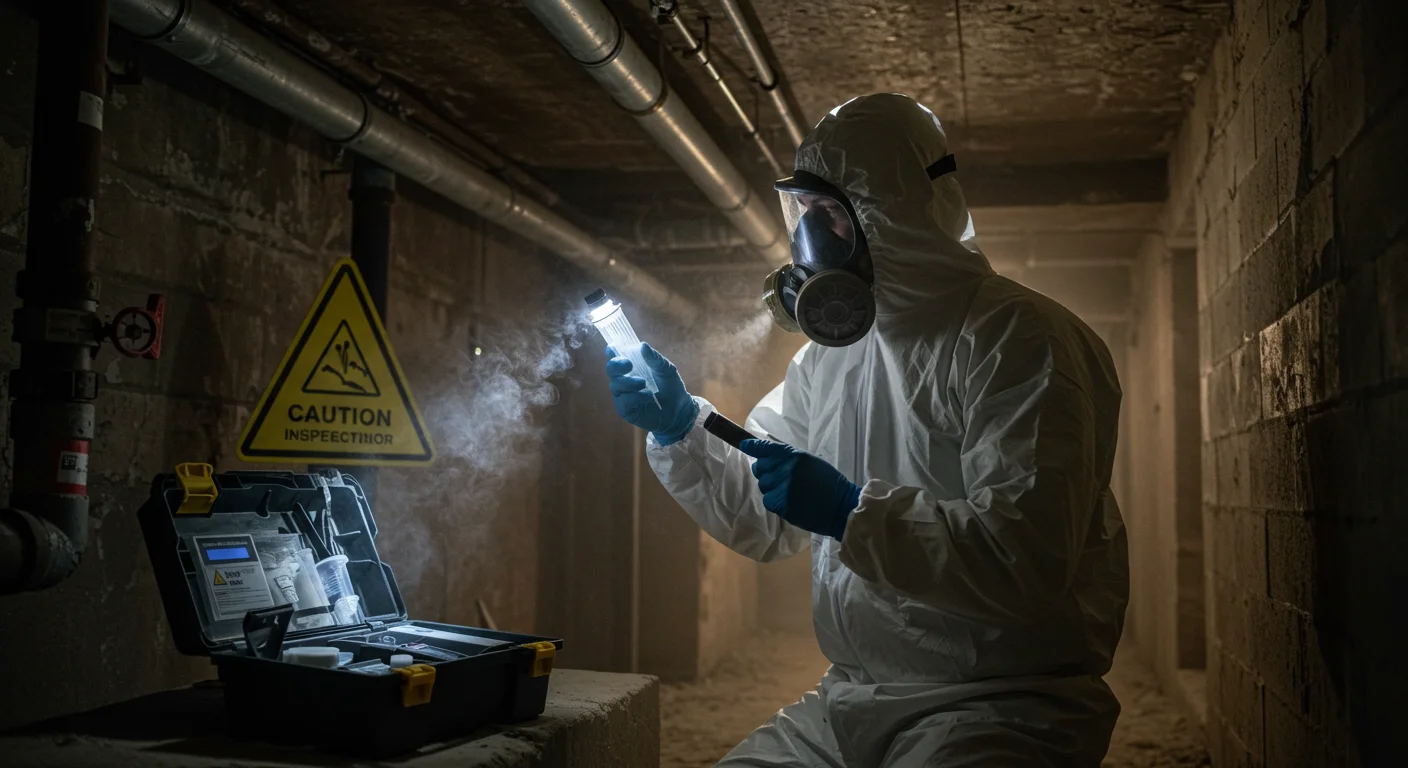 What is Asbestlint? Unpacking the Misinterpretation of Asbestos Products