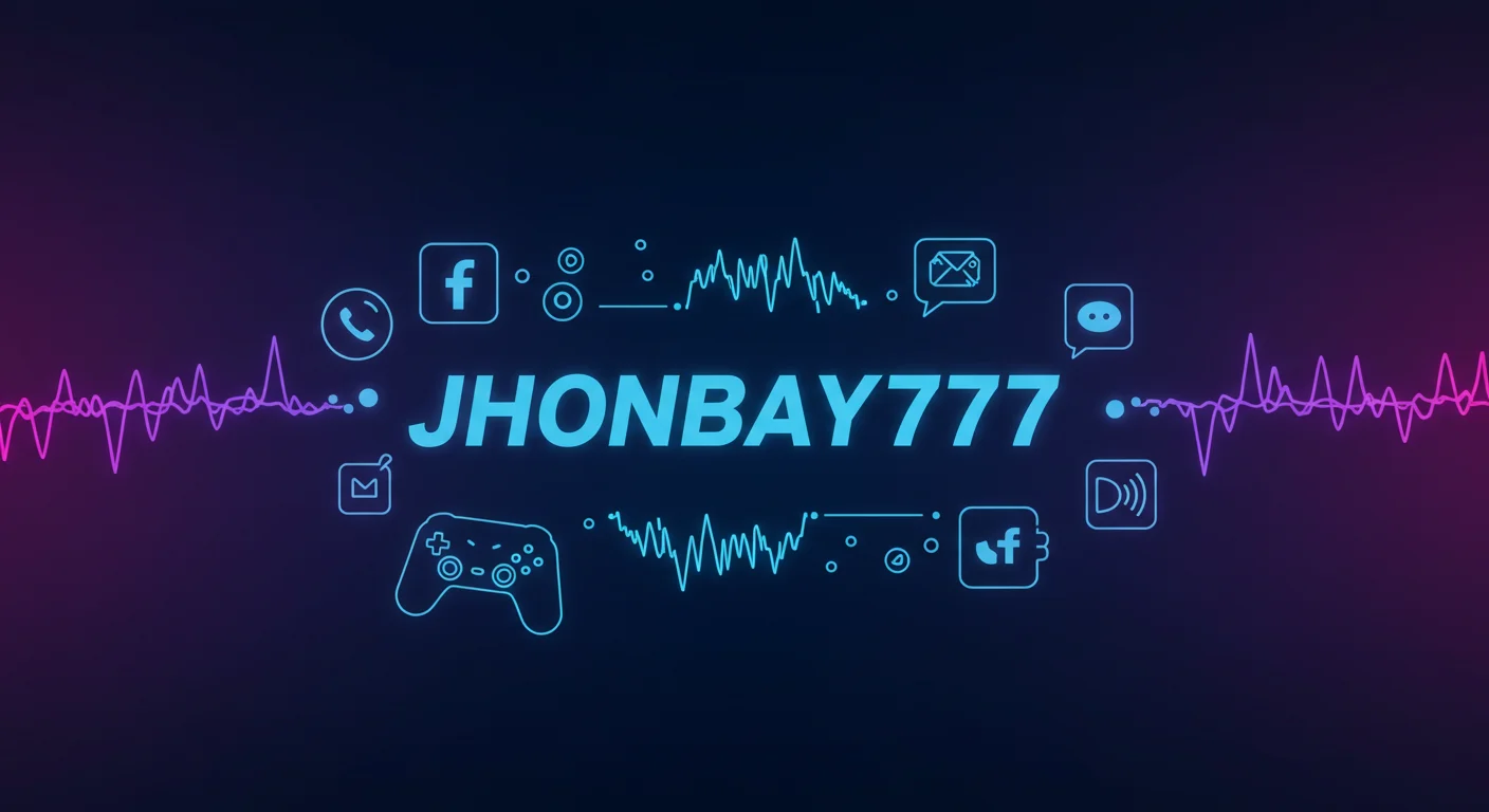 Jhonbaby777 is Redefining Digital Marketing Services