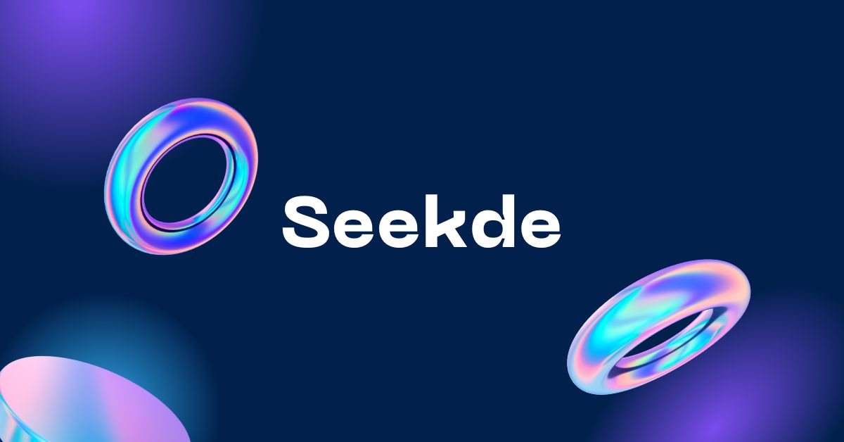 Exploring Seekde's Innovative Approach to Information Retrieval