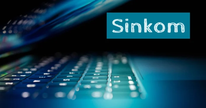 Sinkom