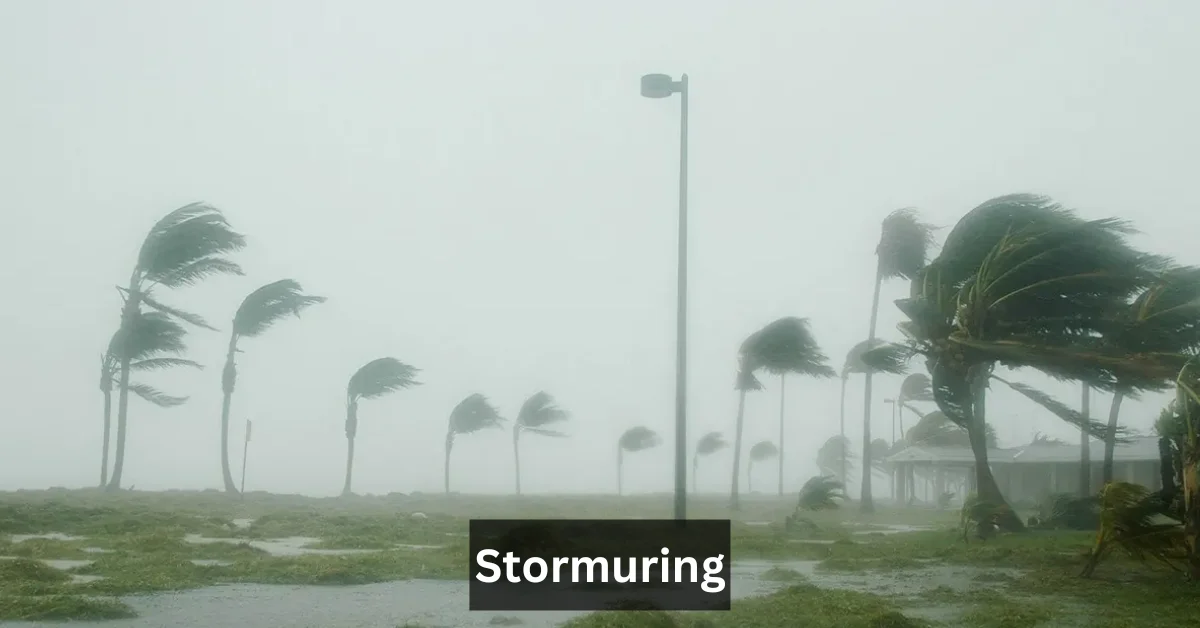 Stormuring