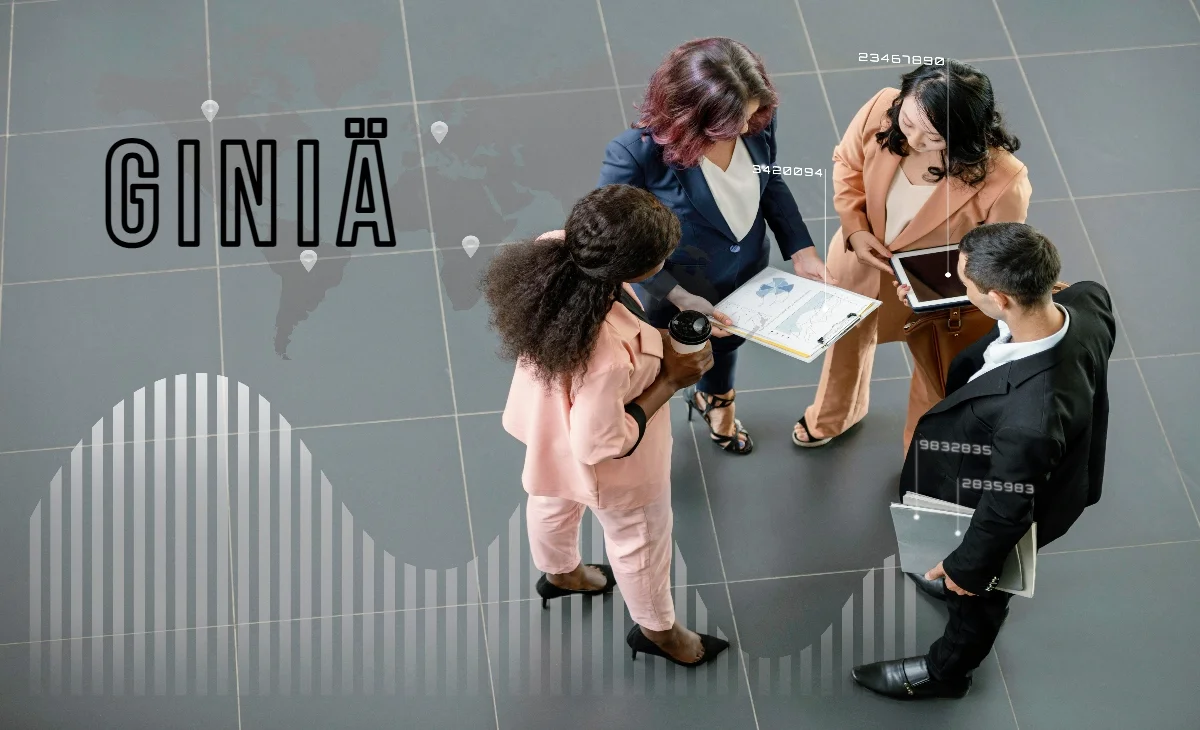 Exploring the Impact of Giniä Across Cultures