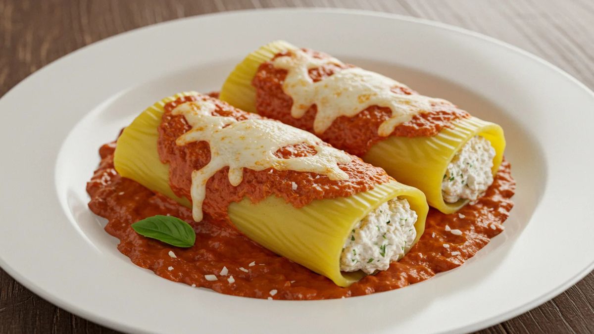 Understanding Mannacote: A Culinary Journey Through Italian-American Comfort Food