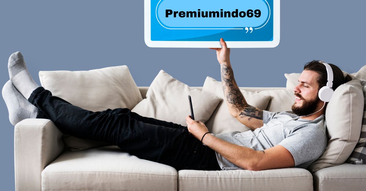 Why Premiumindo69 is Redefining Online Service Experiences for Users