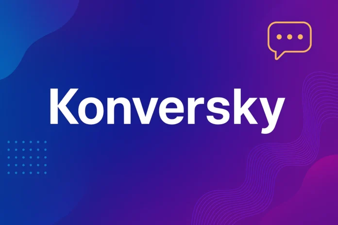 Konversky Revolutionizes Digital Operations with Smart Automation