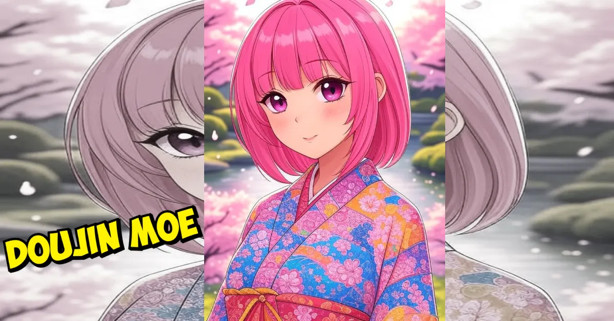 Doujen-Moe Explained: How Charm Shapes Independent Creative Movements
