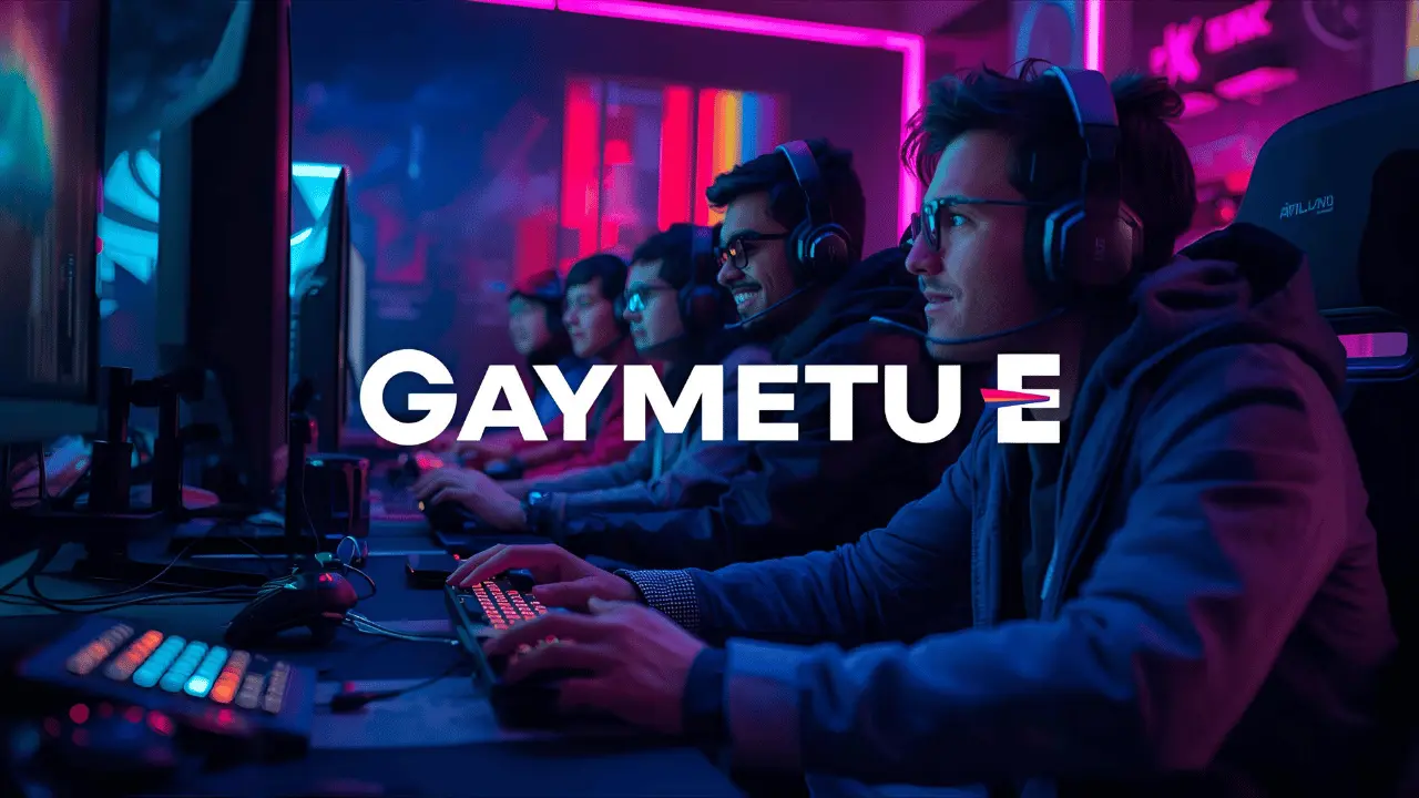 Gaymetu E: The Future of Inclusive Gaming and Streaming Communities