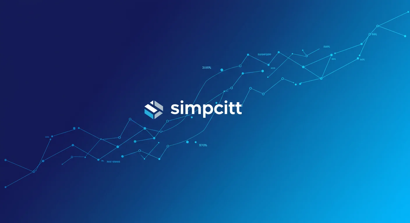Simpcitt Guides Strategic Decision-Making Brands with Data