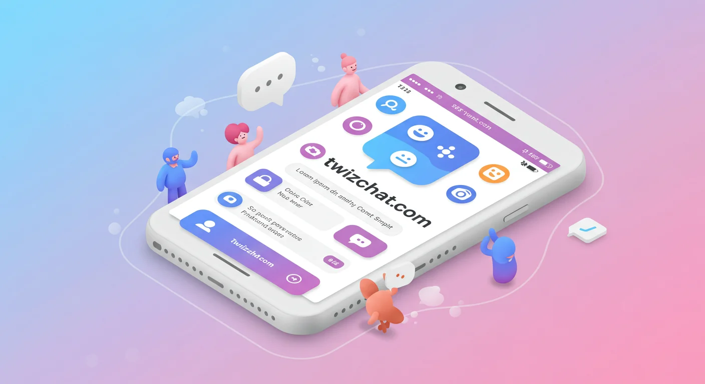 twizchat com