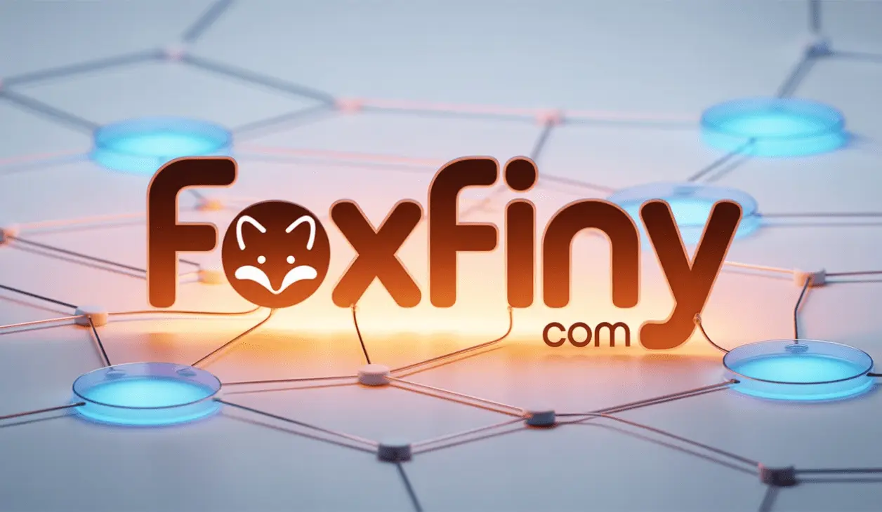 foxfiny com
