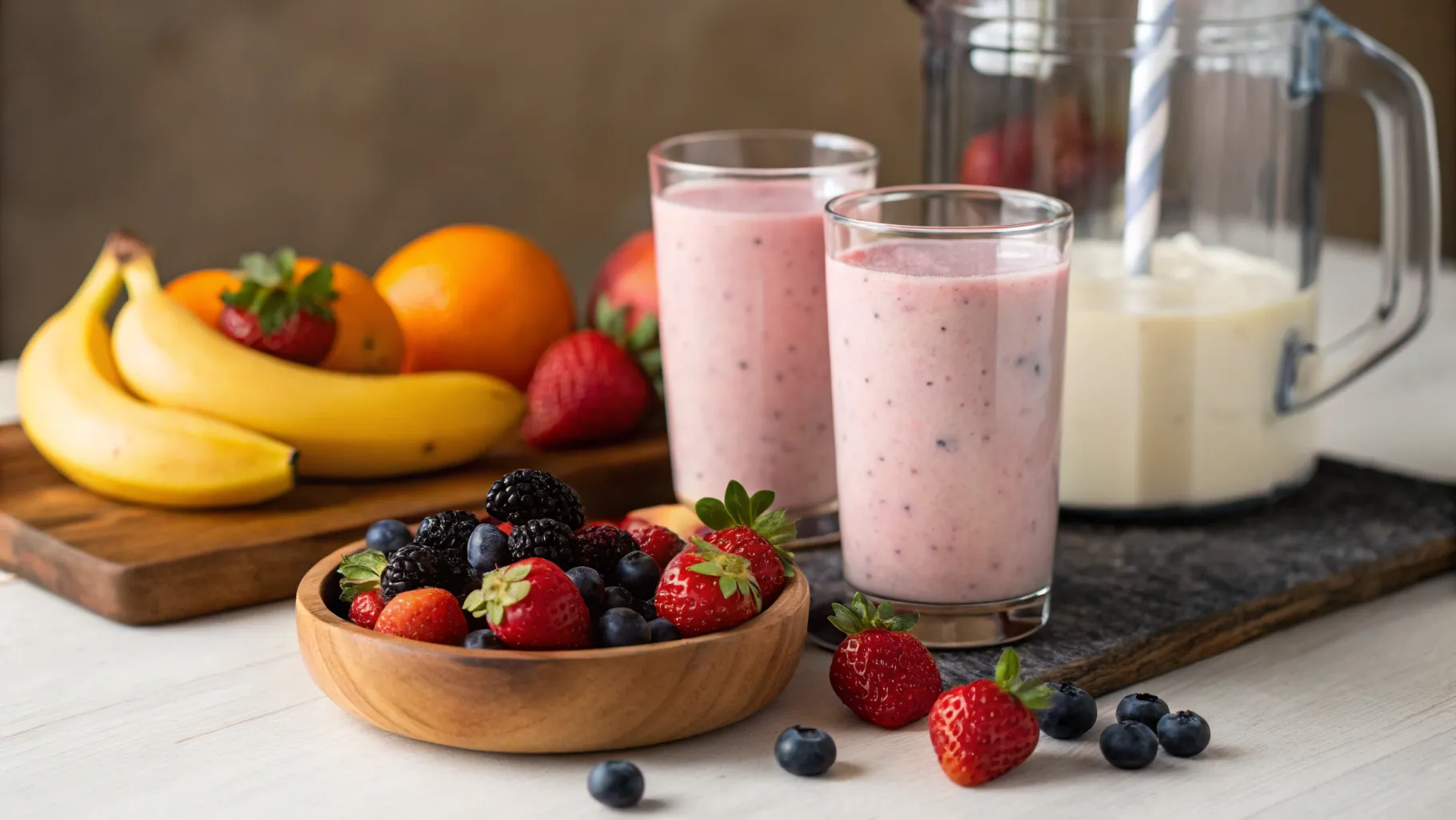 Smoothiepussit Magic: Elevate Your Smoothie Game with Unique Flavor Pairings