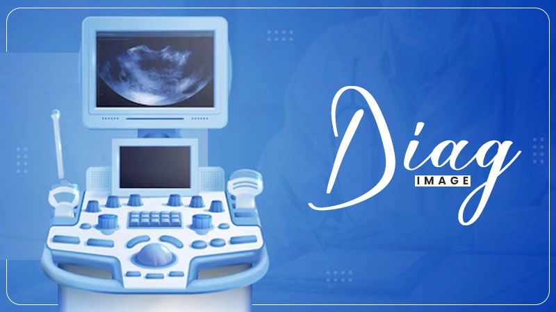 Diag Image Solutions Help Physicians Make Informed Decisions