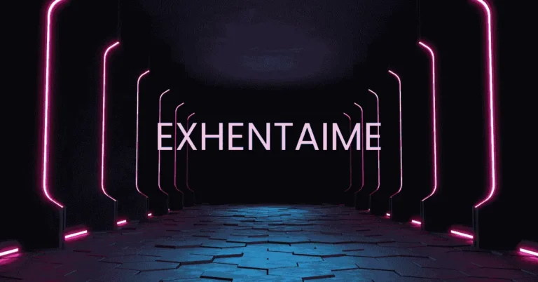 Exhentaime: The Ultimate Digital Platform for Artists to Shine