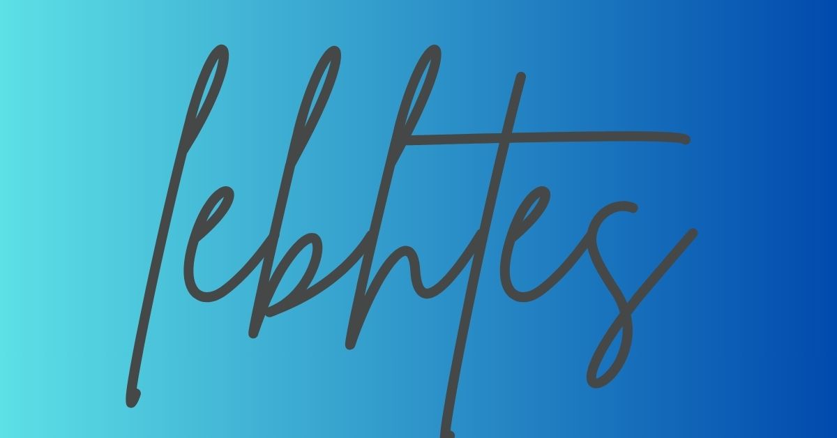 Lebhtes Guides Entrepreneurs Toward Long-Term Growth