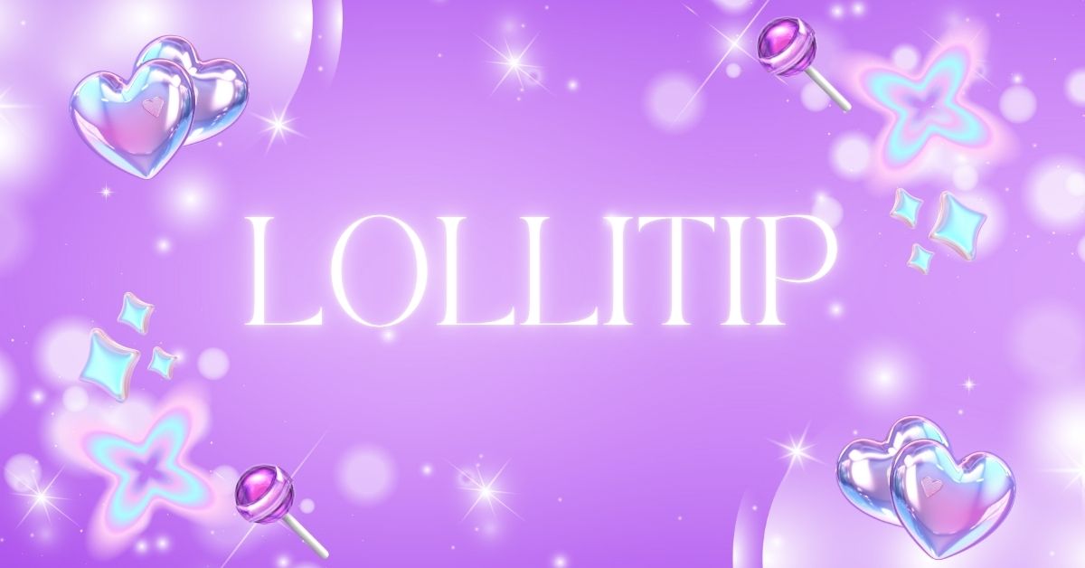 Lollitip: The Sweet Revolution Redefining Your Favorite Childhood Treat