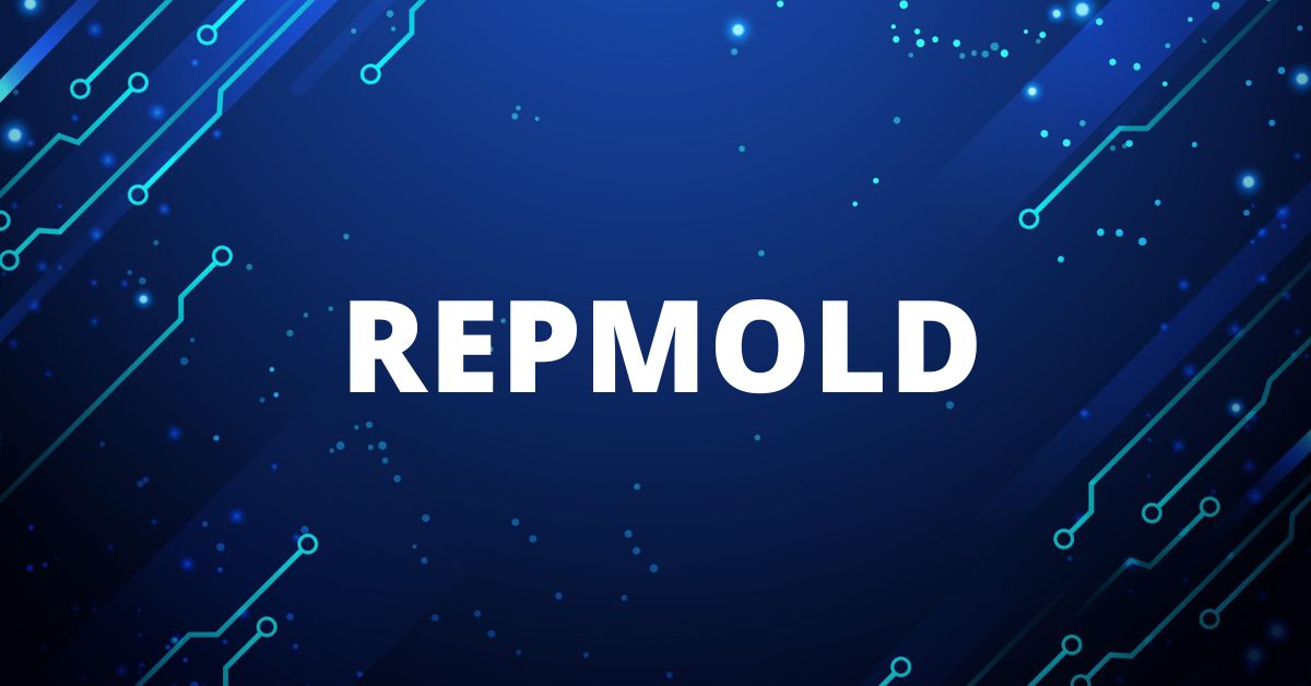 Exploring RepMold: The Future of Digital Manufacturing Ecosystems