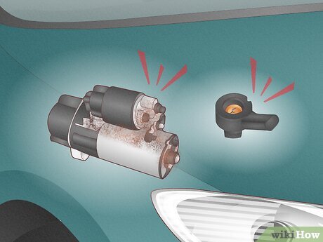 DTC P0456 Signals a Minor Leak in Your Evaporative Emission Control System