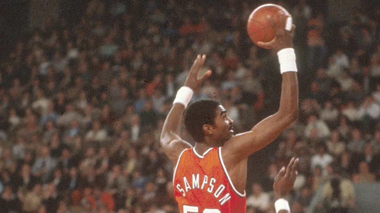 Former Basketball Player