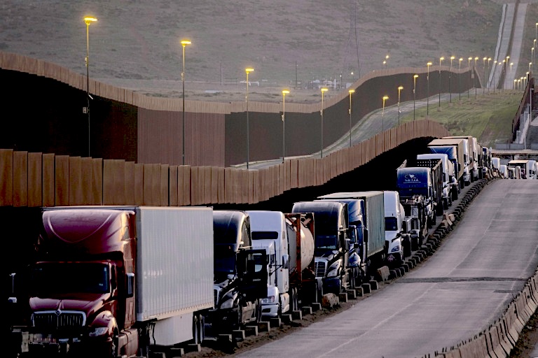 Hydrogen power: Best sources for heavy duty vehicles is ‘local’