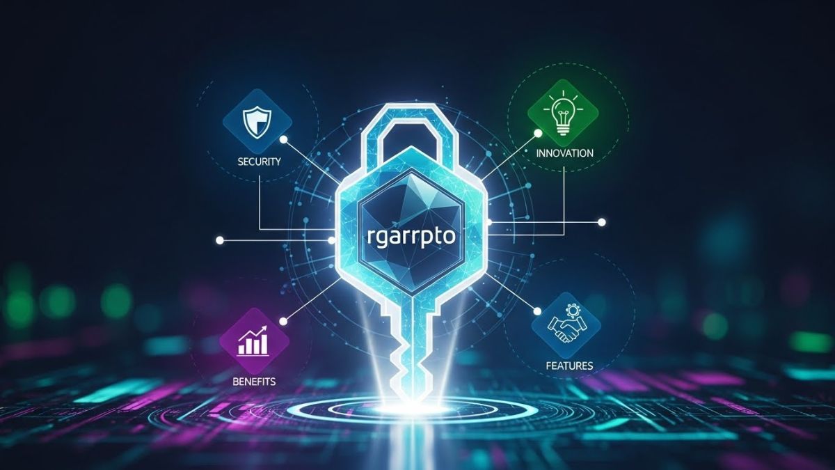 Unlocking the Secrets of RGarrpto: A Comprehensive Guide