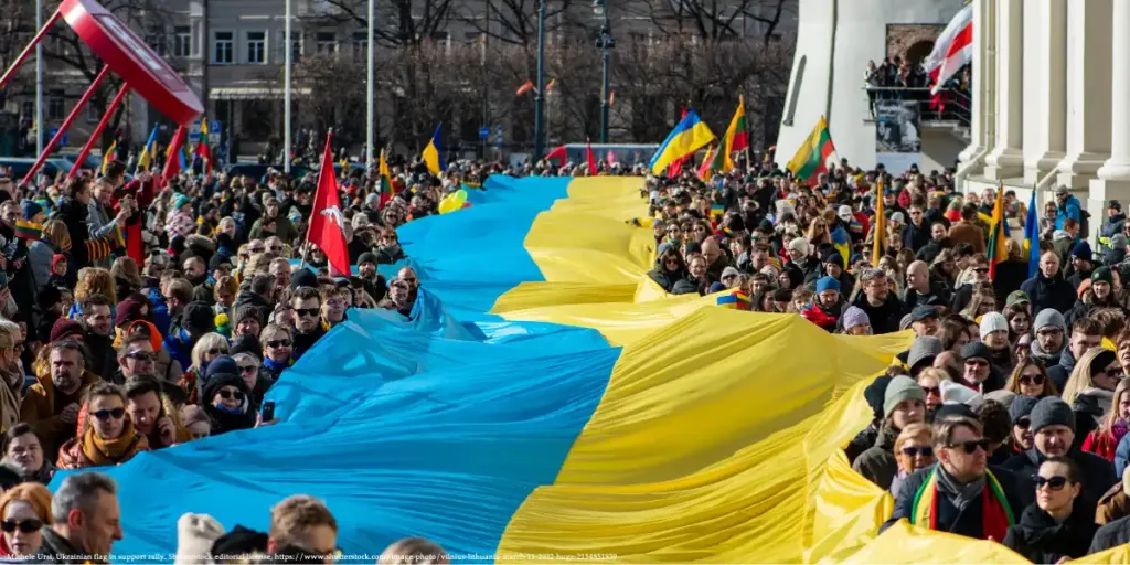 Ukrainian: Language, Culture, and Heritage