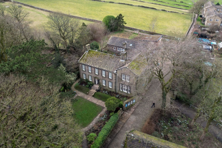 New ‘Wuthering Heights’ film unleashes fresh wave of Bronte-mania