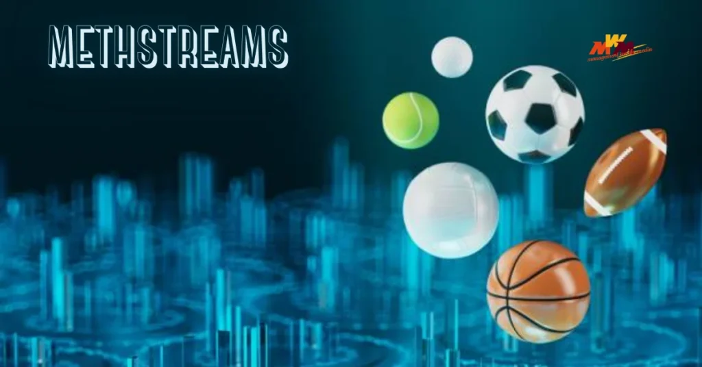  Understanding Methstreams and the High Cost of "Free" Sports