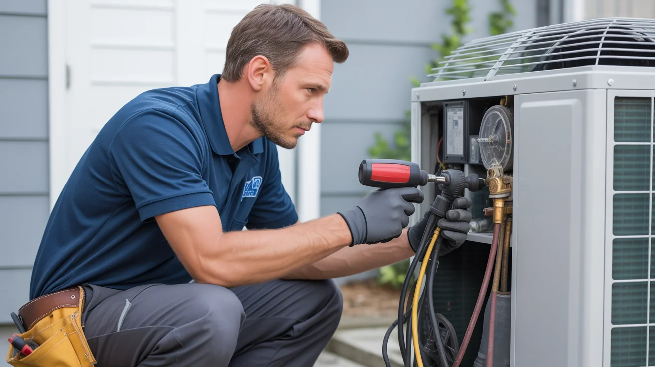 Top 10 Air Conditioning Repair Companies in Riverside, CA: 2026 Rankings